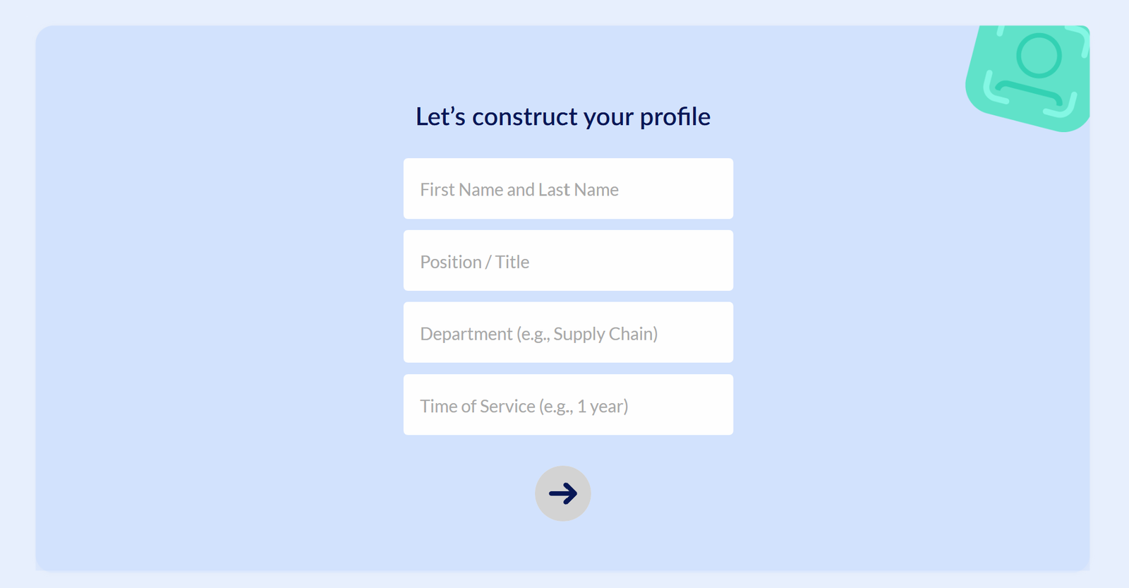 Adaptive Learning, view 4
